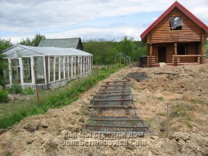 Снимаем соседские заборы