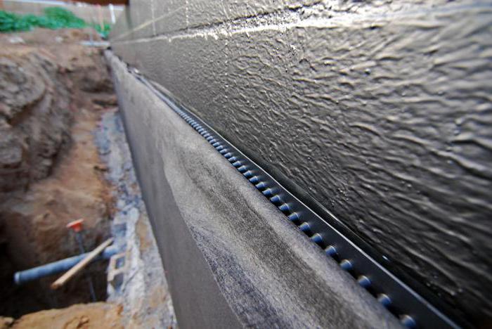 жидкая гидроизоляция бетона леруа 