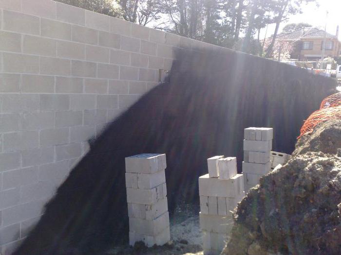 жидкая гидроизоляция для бетона цена 