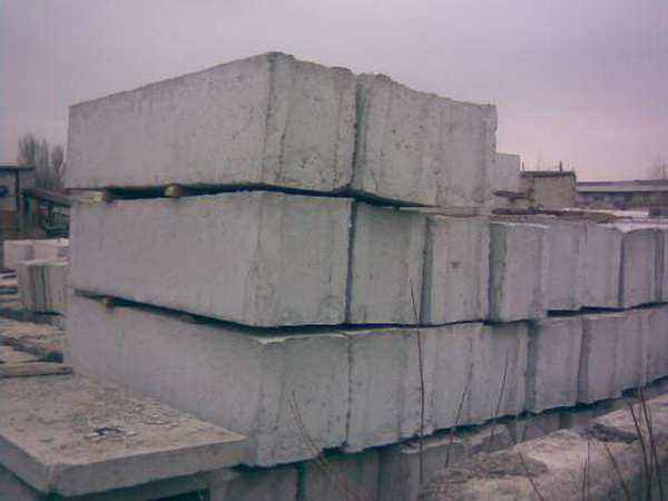 Фундаментные плиты - размеры и толщина плиты под дом из кирпича и блоков 2