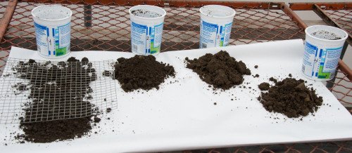 Розрахунок підошви стрічкового фундаменту