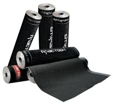 еврорубероид