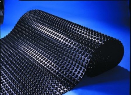 Мембранная гидроизоляция