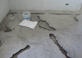 Можно ли зимой заливать бетон