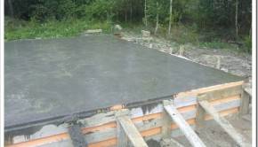 Марка бетона: основа должна быть прочной