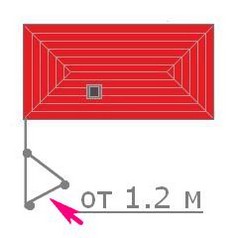 модульное заземление в виде треугольника заземление-частного-дома-6