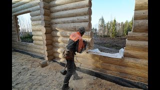 Финский дом. Строительство. Полезные подробности.