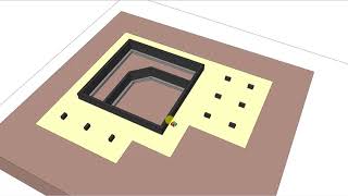 Утепленный финский фундамент. УФФ. Ижевск