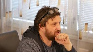 Финский дом. Как строят финны.