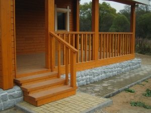 Готовый фасад Готовый фасад