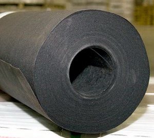 Рулон рубероида Рулон рубероида