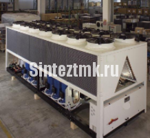 Инжиниринговые услуги в Москве. Наладка и демонтаж оборудования. Синтез ТМК