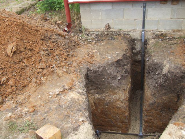 По окончании монтажа необходимо произвести проверку работоспособности ситемы